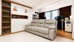 Blk 610 Senja Road (Bukit Panjang), HDB 5 Rooms #561622561